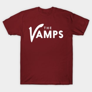 the vamps T-Shirt